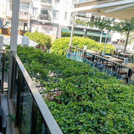 Port Marmaris Rooms Bagian luar foto