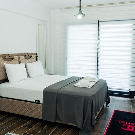 Port Marmaris Rooms Bagian luar foto